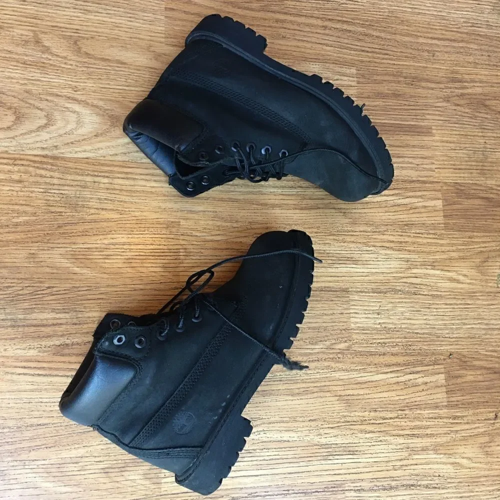 Timberland shoes